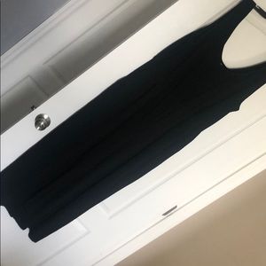 Xhilaration romper with pockets